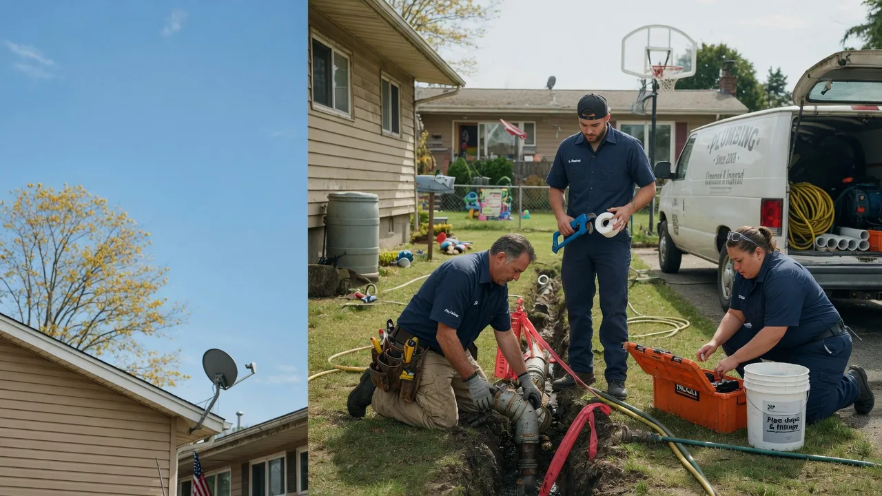 Garbage Disposal Replacement in Courtenay, ND near me